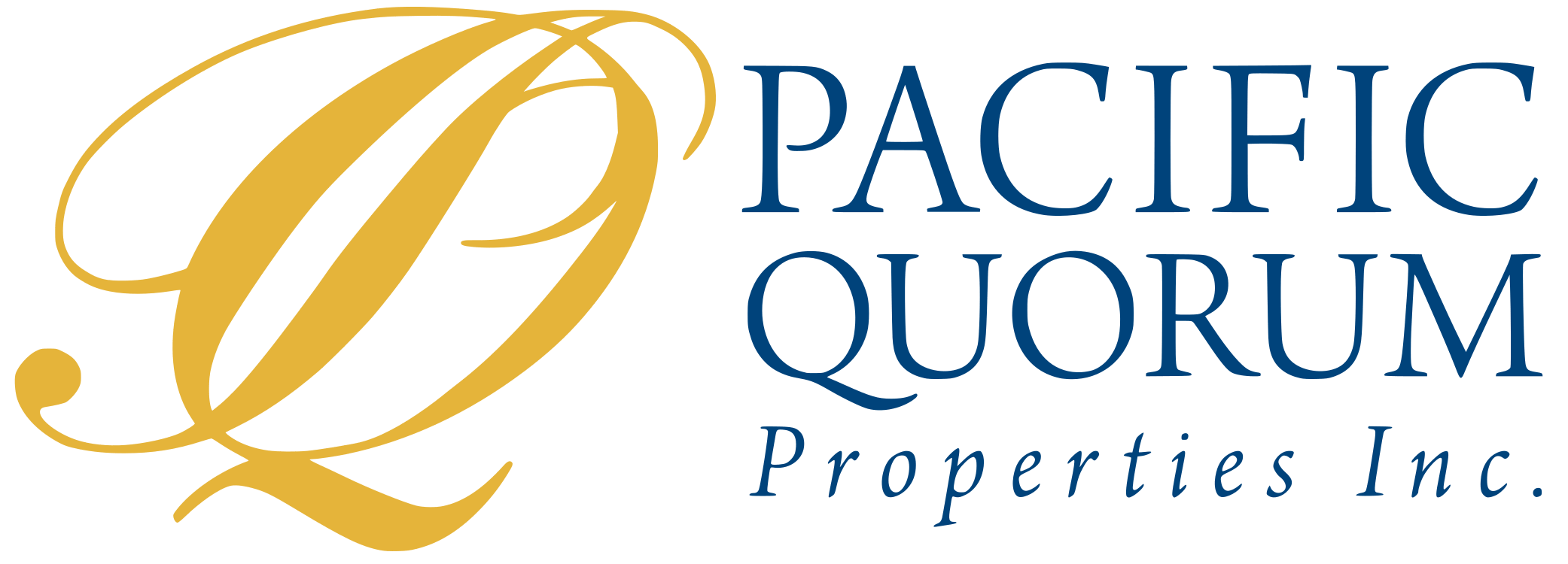 Pacific Quorum